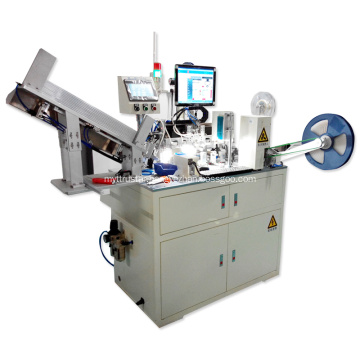 CCD Detection Machine Automatic Packaging Machine